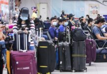‘One Repatriation Command Center’ mabahoe nga bulig sa mga distressed OFWs