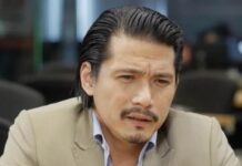 Sen. Robin Padilla, gusto nga paga-ubrahong English ag Filipino ro dokumento it gobyerno