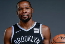 NBA teams ag fans nakibot sa hinyu ni Kevin Durant nga maghalin eon it team