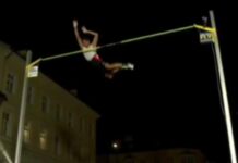Pinoy pole vaulter EJ Obiena, nakabuesa sa uman it Gold medal sa Germany meet