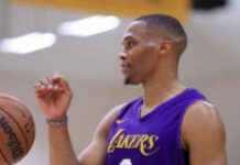 Blockbuster trade it Lakers-Nets para sa pagbaylo nanday Westbrook ag Irving, madayon pa baea?