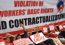 DOLE, bukas nga umang talakayon ro topiko may kaangtanan sa endo ag proposisyong taasan ro national minimum wage