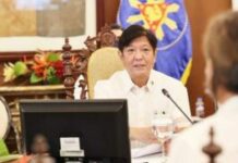 PBBM gusto nga gamiton ro manami nga relasyon sa tunga it Pilipinas ag Taiwan para sa development it agri tech