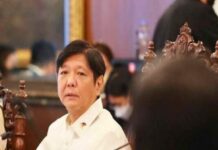 Marcos Jr. admin, bukas nga pagahimuong opsyonal ro pagsuksok it face mask kung sigurado eon nga euwas ro nasyon vs. COVID-19