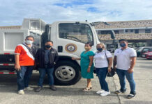 LGU kalibo may bag-ong mga heavy equipment