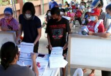 Comelec, nakalista it masobra 2.3 million nga mga bag-ong registered voters