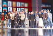 Indie film nga ‘The Baseball Player’ humakot it award sa 18th Cinemalaya