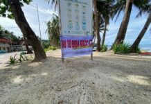 Aklan second district board member Jay Tejada, naga-oponer nga pagbuhi sa 19th congress sa ginaduso ng BIDA GOCC.