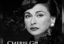 Veteran actress Cherie Gil nagtaliwan eon sa pihak nga kinabuhi sa edad nga 59-anyos