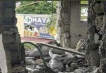 Masobra 20 patay sa 30-oras nga hotel hostage taking sa Somalia