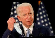 Biden padayon ro pagpamayad matapos magpositibo uman sa COVID-19