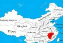 3 patay matapos nga ginbuno sa sangka kindergarten sa China