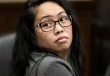 Sangka Pinay, ginsentensiyahan it life imprisonment sa Amerika