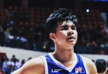 Japan professional team nga Shiga Lakes uman nga ginboue si Kiefer Ravena sa bag-ong deal