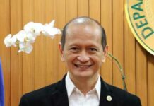 DA Usec. Leocadio Sebastian nag-resign kasunod it unauthorized resolution sa pag-import it 300,000MT nga asukal