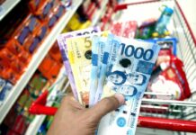 Mga rason it pagtaas it inflation sa nasyon, ginpaathag it sangka ekonomista