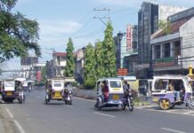 Nagkasugot ro sangguniang bayan it Kalibo, TODA ag iba pang stakeholders sa ginpatigayon nga consultative meeting 