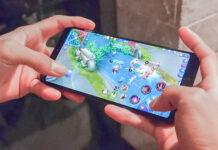 Mga pamatan-on nahilig eon sa paghampang it mga online games