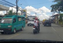 Banga-Kalibo jeepney Transport Service Cooperative, nagpangayo it pasaylo sa gulpyadang pagpasaka it pamasahe