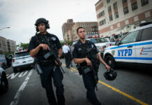 Padayun pang gina-imbestigahan it New York City Police Department ro natabo nga pag-atake sa sangka 74 anyos nga Pinay