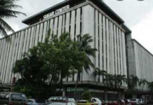 SRA, ginre-organize ni Pres. Marcos; 3 bag-ong opisyal, gin-iliher