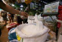 Presyo it asukar, sangkiri eamang ro gin naba sa presyo sa merkado