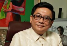 Aklan 2nd District Congressman Haresco, ginpahayag nga owa imaw it pagasuportahan nga bise gobernador ag provincial board members sa masunod nga eleksyon