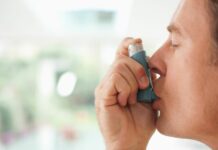 Asthma, sangka kondisyon nga nakakaapekto sa aeagyan it hangin sa respiratory system