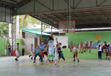 Kalibo SB member Tolentino, plano nga uman nga ibalik ro inter-barangay sports competition