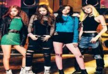 Bag-ong kanta it Blackpink nagguwa eon