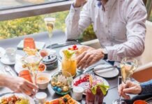 Ham-an nga indi pwede ro Brunch?