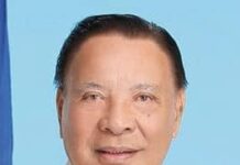 Aklan first District Congressman Carlito Marquez, ginkalipay ro pagbawi it mga kongresista nga proponent sa uman nga pagbuhi it BIDA Bill