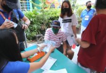 DSWD, naka-focus eon sa online registration para sa pagpanupod it educational aid para sa mga estudyante