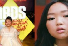 Filipino-American ‘Birds of Prey’ star nga si Ella Jay Basco, kaibahan sa sangka upcoming crime series sa Hollywood