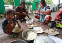 12.2M pamilyang Pilipino, ginakabig ro kaugalingon nga pobre sa 2nd quarter ng 2022 – SWS