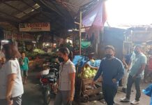 Kalibo Consumers Association, nagdihon it resolusyon kay mayor Sucro nga digital eon dapat ro kilohan nga gamiton it mga negosyante