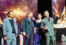 Pelikulang ‘Katips’ humakot it awards sa FAMAS