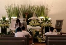 Pilang sports legends nagpaabot it tribute kay Lydia de Vega; pamilya todo pasaeamat sa nakisimpatiya