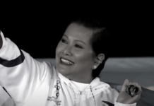 Sprint Queen Lydia de Vega namatay eon sa edad nga 57-anyos