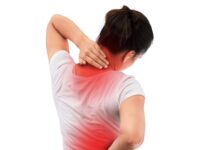 Stress ag depression, posibleng maging rason it back pain