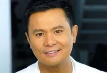 Ogie Alcasid nagpositibo sa COVID-19