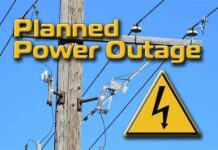 Pagrehabilitate sa mga linya sa pila ka mga substation sa Probinsya it Aklan, rason sa likod it pila ka mga brown-out nga naeksperyensyahan.