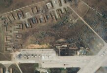 Ukraine gina-alegar ro Russia nga ginahimu nga ‘blackmail’ ro pagpanago nanda sa Zaporizhzhia nuclear plant