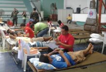 Blood service facility sa probinsya it Aklan, plano nga igatukod it PRC AKlan chapter