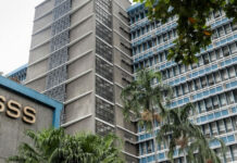 Resolusyon angot sa pagtao it SSS benefits sa mga job orders ag casual employees it lokal nga gobyerno, ginaduso ni SB Augosto Tolentino 