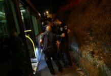 7 ninahan, 2 sa kritikal nga kondisyon kasunod it ‘terror attack’ sa bus sa Jerusalem