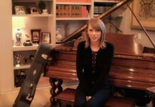 University sa U.S., may subject nga ro pagatun-an sa bilog nga semestre hay mga kanta ni Taylor Swift!