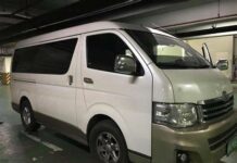 Mga van driver,uman nga nagakasubo sa ginaeauman nga bigtime oil price hike
