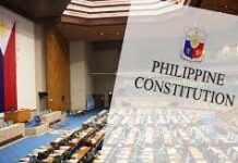 Dating SP member Sucgang, pabor nga bag-uhon ro constitution
