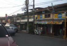 Kalibo shopping center, ipabilin ro tatak bilang historical shopping center sa banwa it Kalibo–Kalibo shopping center vendors association